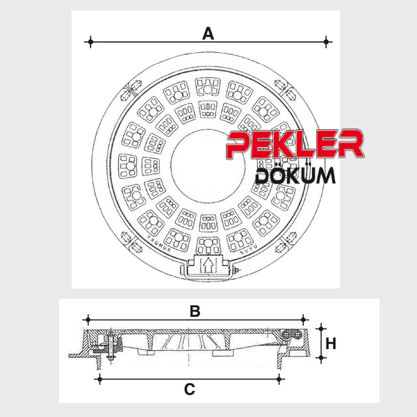 Pekler Dokum